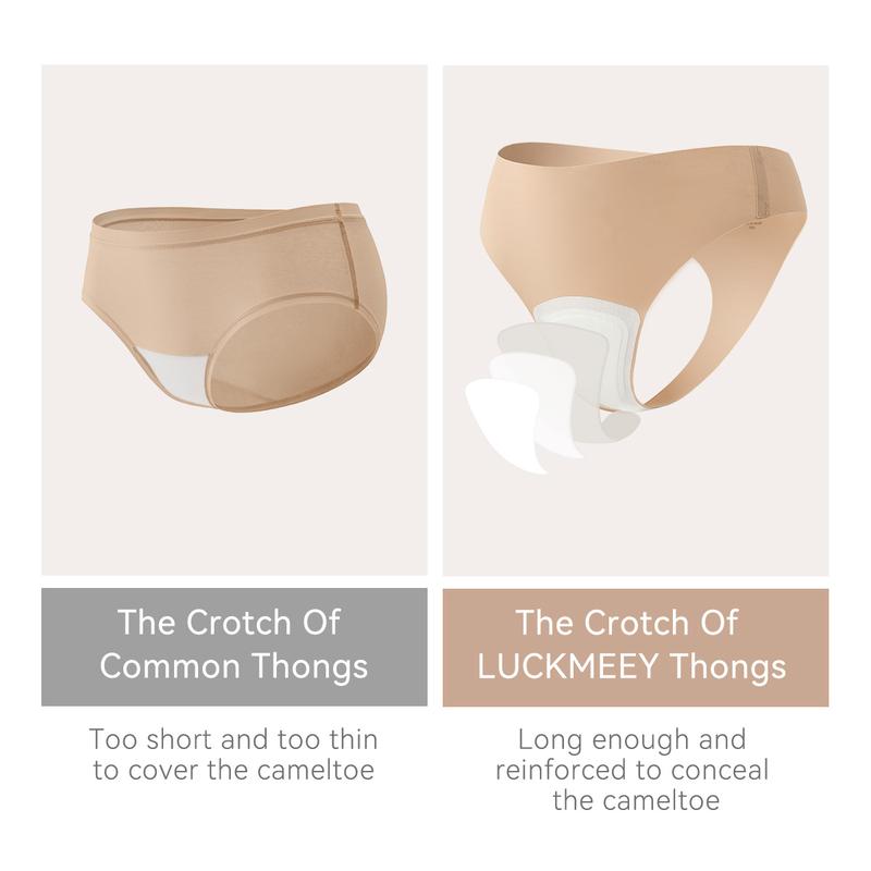 Sorellias™ VLine Cover Undies