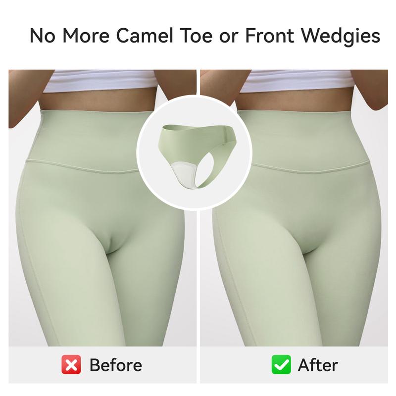 Sorellias™ VLine Cover Undies