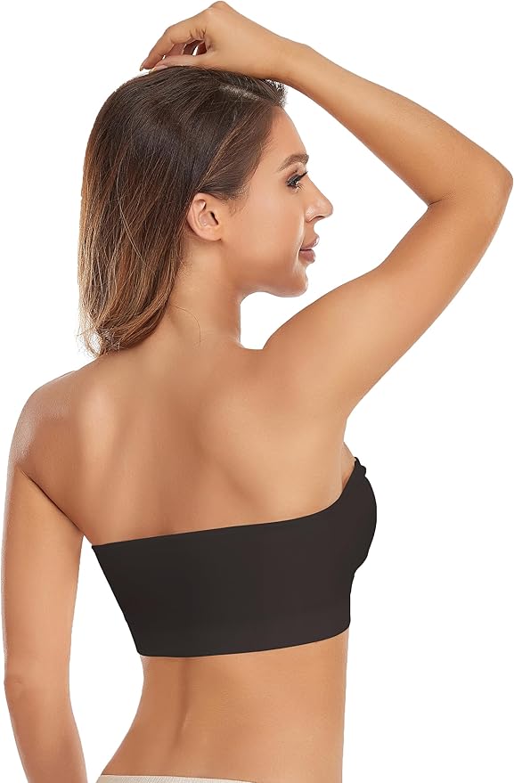 Sorellias™ Comfort Strapless Bra