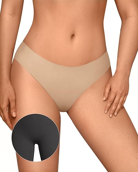 Sorellias™ VLine Cover Undies