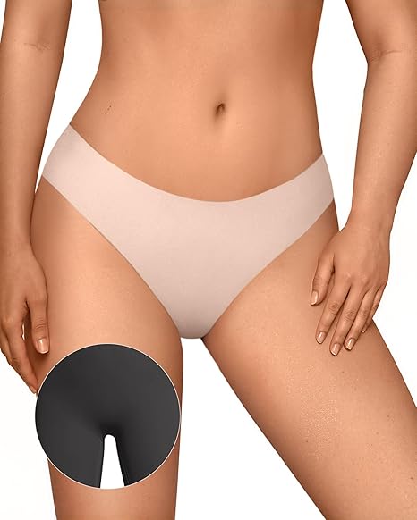 Sorellias™ VLine Cover Undies