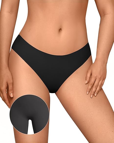 Sorellias™ VLine Cover Undies