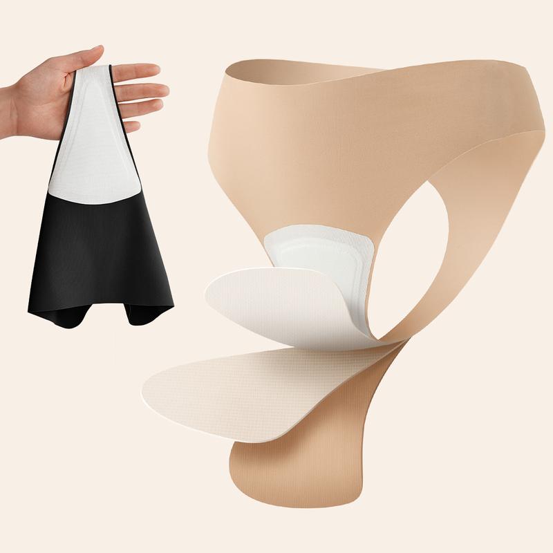 Sorellias™ VLine Cover Undies