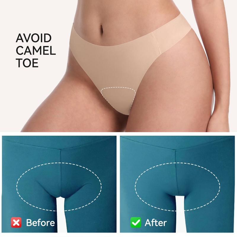 Sorellias™ VLine Cover Undies