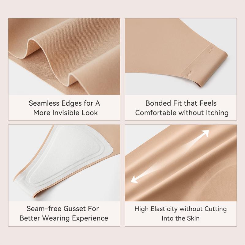 Sorellias™ VLine Cover Undies