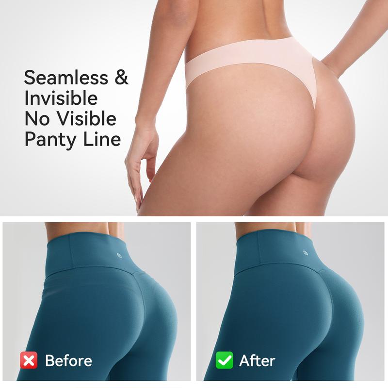 Sorellias™ VLine Cover Undies